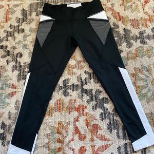 Zella Leggings